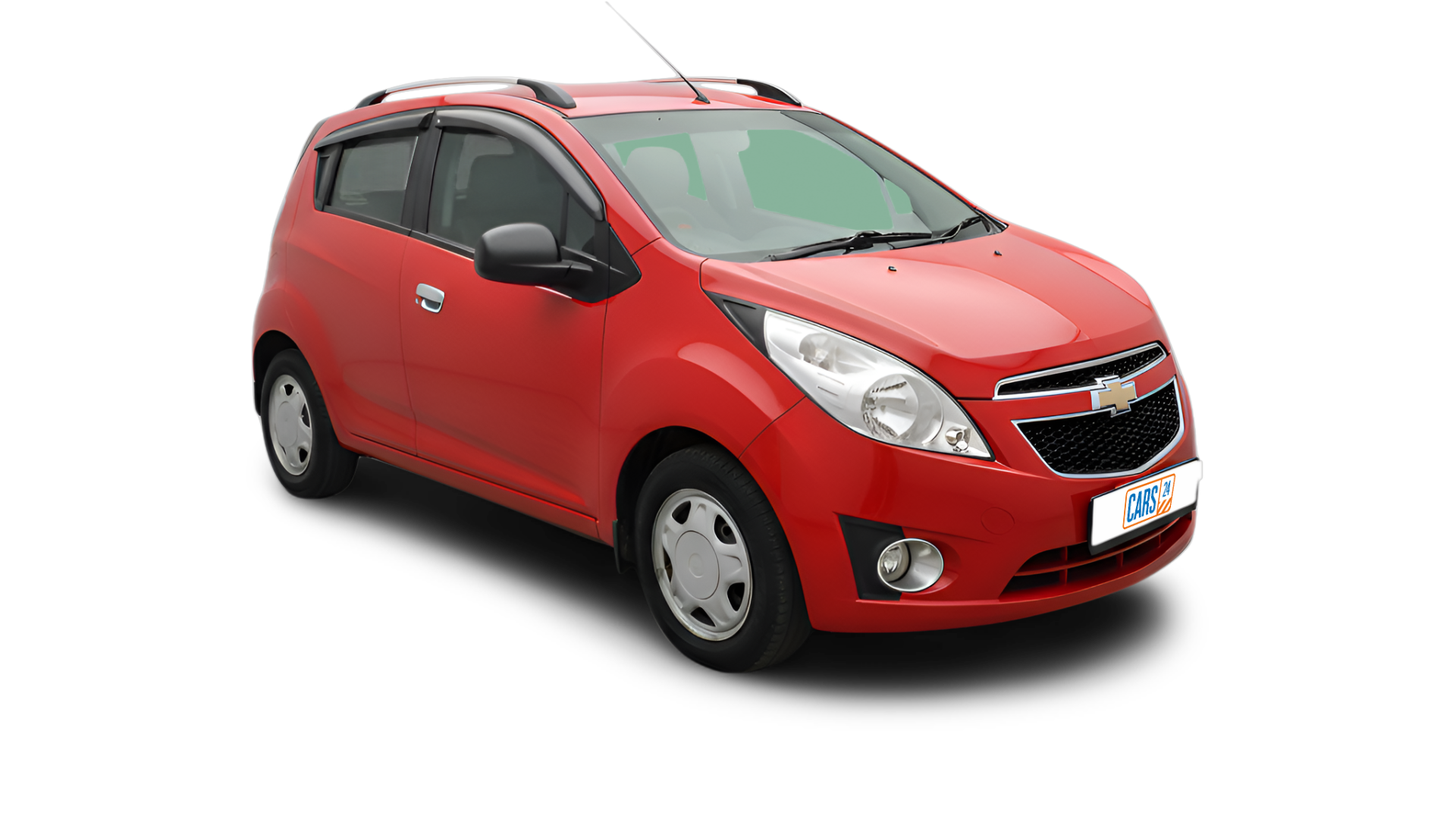 Chevrolet Beat-img